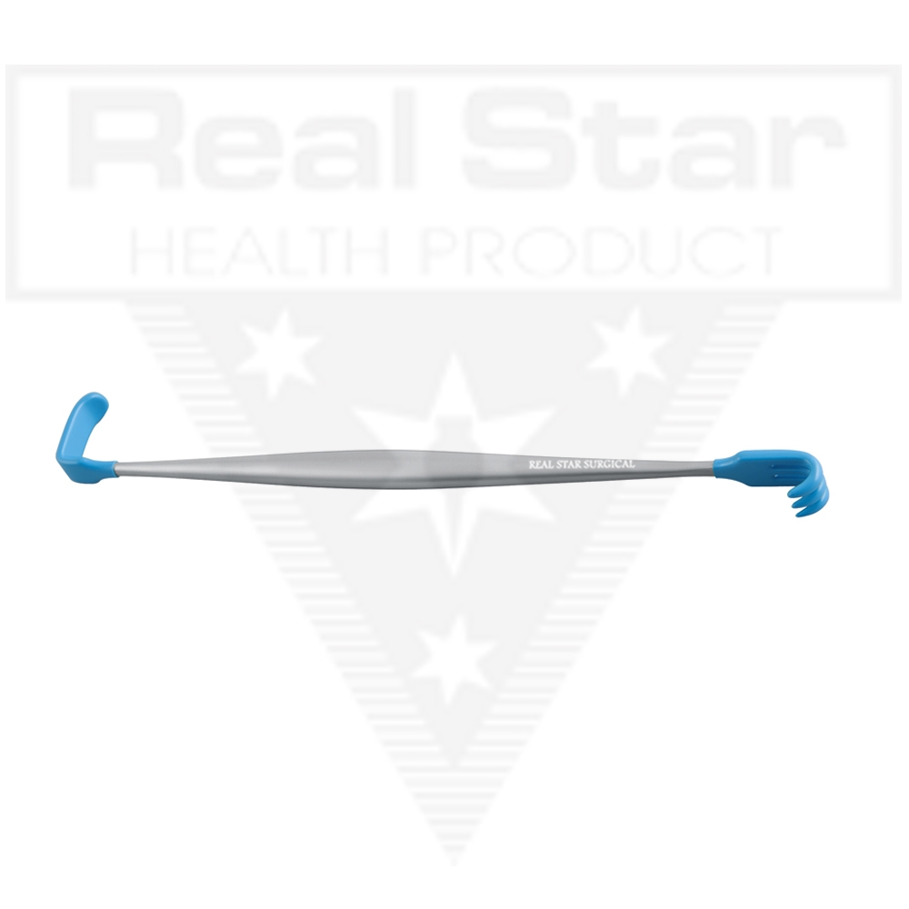 Senn-Muller Retractor (Sharp)